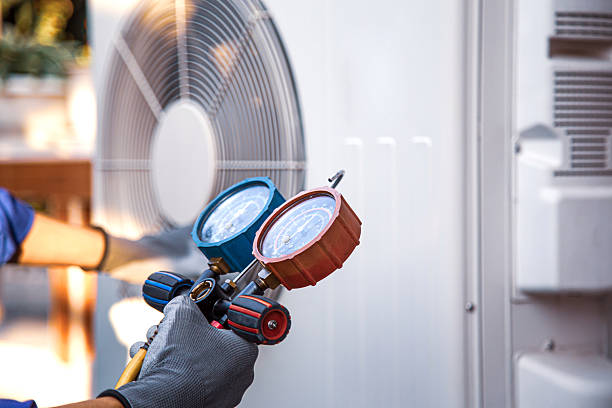 Affordable Hvac Maintenance solutions in Solo, MO