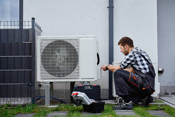 Top rated local Hvac Maintenance specialists in Solo, MO